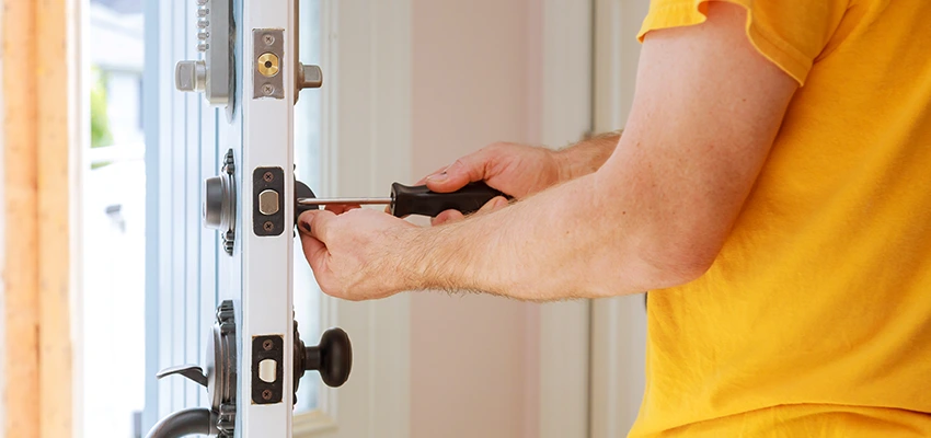 Break-in Prevention Solutions in Marysville, CA