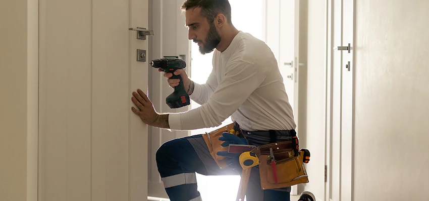 Mailbox Lock Installation Expert in Marysville, California