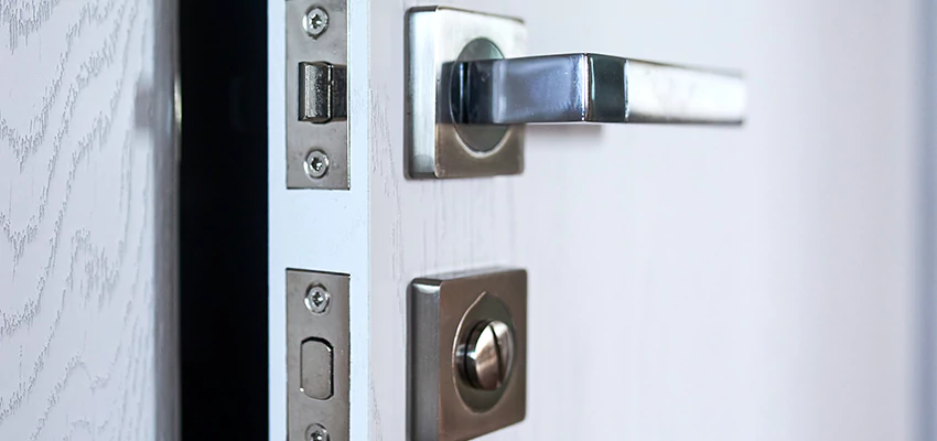 Door Lever Handle Lock Repair in Marysville, CA