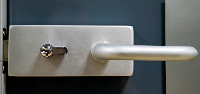 Industrial Lock And Key Repair And Installation in Marysville, CA