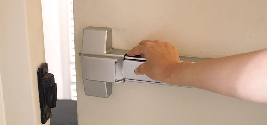 Door Lock Cylinder Reinforcements in Marysville, CA