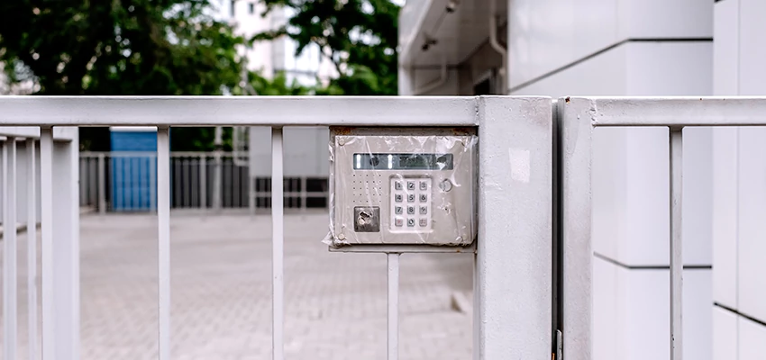 Gate Locks For Metal Gates in Marysville, California