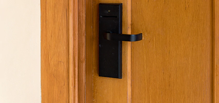 Security Gates For Home Invasion Prevention in Marysville, California