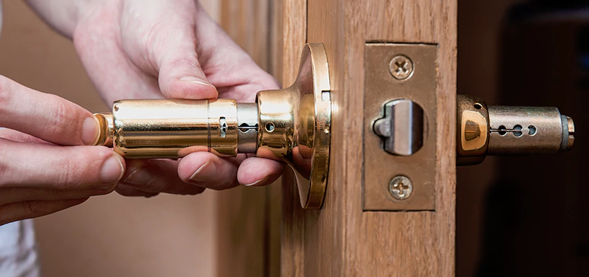 Padlock Lock Replacement Assistance in Marysville, CA