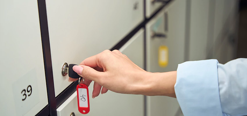Upgrading File Cabinet Locks in Marysville, California
