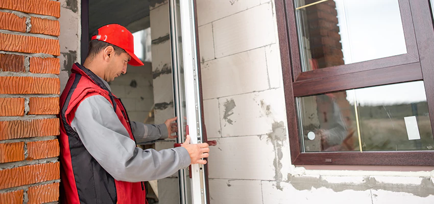 Home Invasion Door Lock Repairs in Marysville, CA
