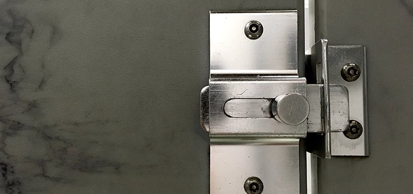 Fix A Room Door Lock in Marysville, CA