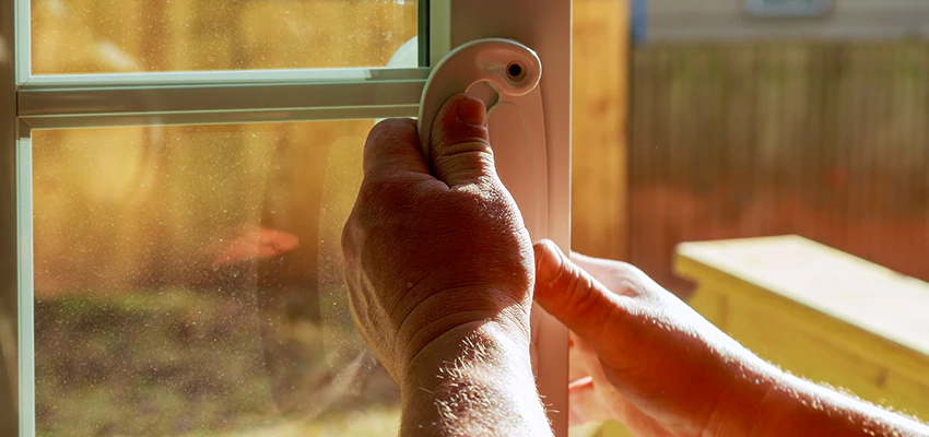 Accordion Sliding Doors Locks Replacement in Marysville, CA
