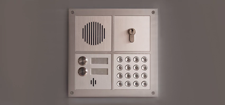 Mobile Access Control System Installation in Marysville, CA