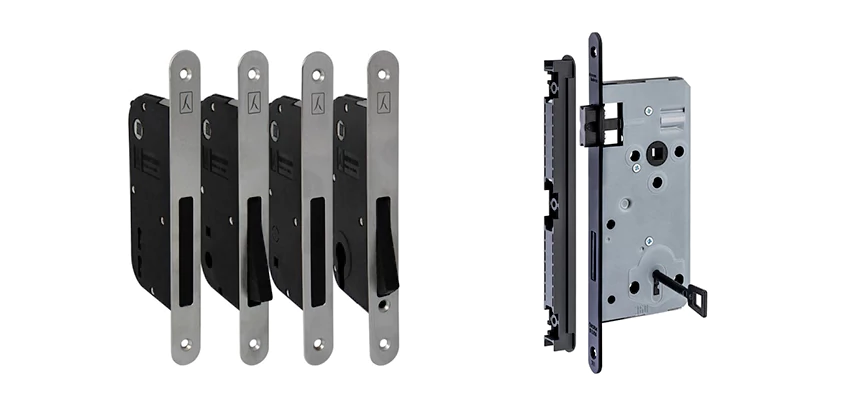 Locksmith For Magnetic Door Locks in Marysville, CA