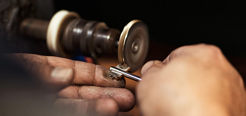 Hotel Lock Master Key System in Marysville, California