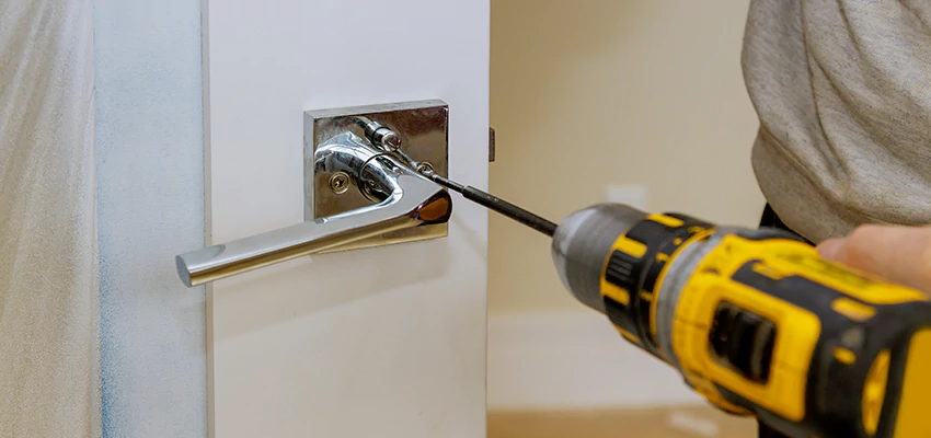 After-hours Locksmith  For Lock Troubleshooting in Marysville, California