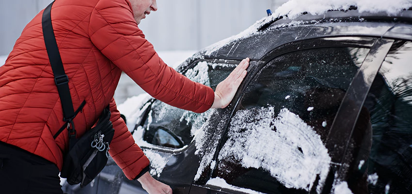Car Key Retrieval Services in Marysville, California
