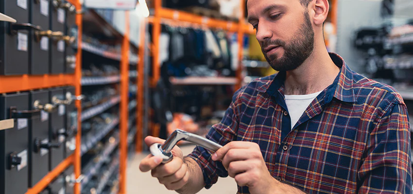 Locksmith For Retail Stores Lockout Services in Marysville, California