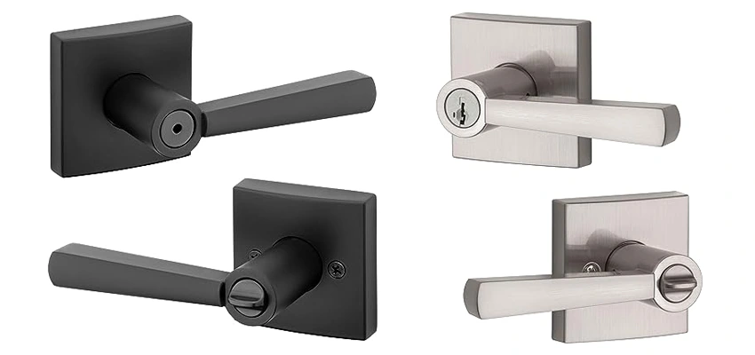 Baldwin Wifi Door Lock Maintenance in Marysville, CA