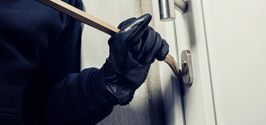 Burglar Damage Door Sensors Repair in Marysville, CA