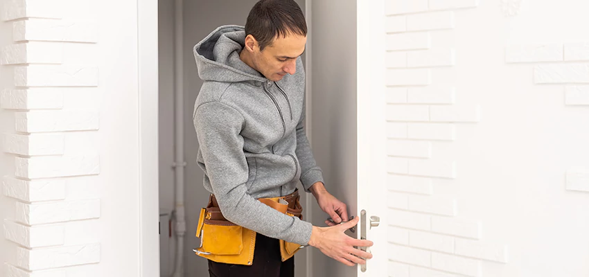 Nighttime Locksmith Near Me in Marysville, CA
