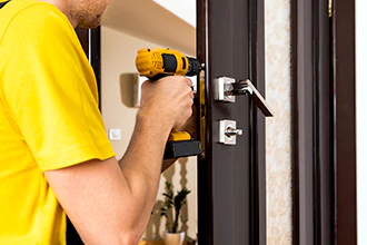 door handle lock repair marysville